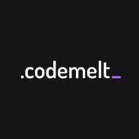 Codemelt logo - Similar company to Hyve