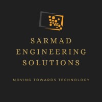 Sarmad Engineering Solutions logo - Similar company to Se Software Technologies