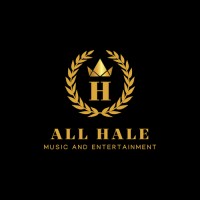 All Hale Music and Entertainment logo - Similar company to The Hale Network (Thn)