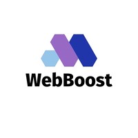 Web Boost logo - Similar company to Agence Crush On