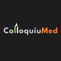 ColloquiuMed logo - Similar company to Token Dynamics