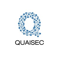 QUAISEC LABS PTE LTD logo - Similar company to Ecologic Apps