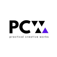 Practical Creative Works logo - Similar company to Curve Test Centers