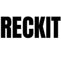 Reckit logo - Similar company to Reckit