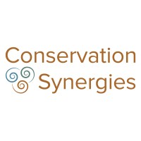 Conservation Synergies logo - Similar company to Instituto Manacá