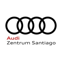 Audi Zentrum logo - Similar company to Mini Chile