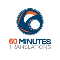 Royal Canadian 60 Minutes Translations