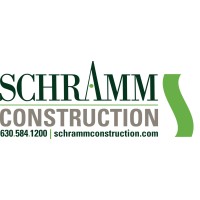 Schramm Construction Corporation logo - Similar company to Medows Construction, Inc.