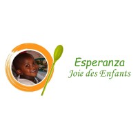 ESPERANZA JOIE DES ENFANTS