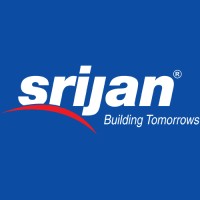 Srijan Realty Pvt. Ltd. logo - Similar company to Jain Group