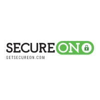 SecureON logo - Similar company to Feverdream