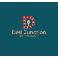 Desi Junction Restaurant logo - Similar company to Fittgeneration Global Pvt Ltd