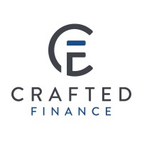 Crafted Finance logo - Similar company to Wealth Plus Lending