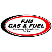 FJM Gas & Fuel Maintenance & Installations Pty Ltd logo - Similar company to Fuel Installations
