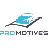 Promotives GmbH logo - Similar company to Schönefelder Ziegler Rechtsanwälte Mbb