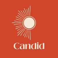 Candid Dating logo - Similar company to Seekdirection