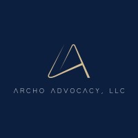 Archo Advocacy logo - Similar company to Dynamic Global Events (Dge)