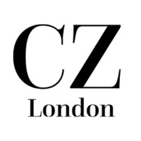 CZ London logo - Similar company to Arasta Itc