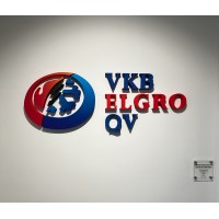 VKB-klimaattechniek logo - Similar company to Marcon Totaalservice B.V. | Ttg