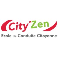 City'Zen - L'école de conduite citoyenne logo - Similar company to Ekloria Accompagnement Sur Mesure