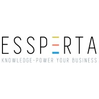ESSPERTA logo - Similar company to Simplygrow