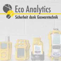Eco Analytics AG logo - Similar company to Färber & Schmid Group