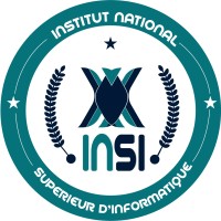 Institut National Supérieur d'Informatique logo - Similar company to Hazenfield
