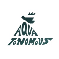 aQuatonomous logo - Similar company to Queen'S Hyperloop Design Team