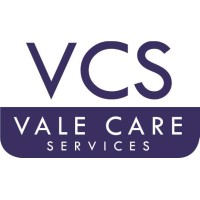 Vale Care Services logo - Similar company to Optera Digital