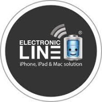 Electronic Line logo - Similar company to Gsm Service Tirana