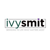 ivysmit inc. logo - Similar company to Urospot