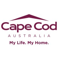 Cape Cod Australia logo - Similar company to Michael Bell Architects