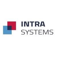 Intrasystems, LLC logo - Similar company to Shepel.Digital | Business Development Sales & Marketing