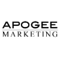 APOGEE MARKETING logo - Similar company to Cube Creations