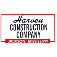 Harvey Construction Company logo - Similar company to Harvey Construction