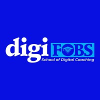 Digifobs School of AI Digital Marketing - FREE Digital Marketing Community in India logo - Similar company to Digital Malayali