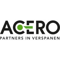 Acero Partners in Verspanen BV logo - Similar company to Mlabs Optronics