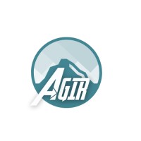 AGIR en Com logo - Similar company to Creative Expert Covering