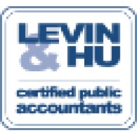 Levin & Hu, Llp