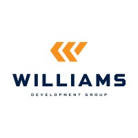 Williams Development Group logo - Similar company to Sunbird Storage