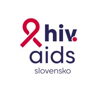 HIV/AIDS Slovensko, o. z. logo - Similar company to Iniciatíva Inakosť