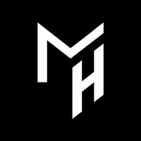 Melbourne Hi Fi logo - Similar company to Canohm
