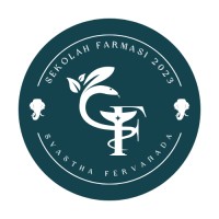 BPA Sekolah Farmasi ITB 2023 logo - Similar company to Bpa Sekolah Farmasi Itb 2021