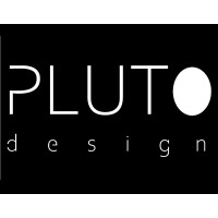Pluto Design logo - Similar company to Pluto Design Sweden