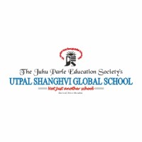 Utpal Shanghvi Global School - Borivali logo - Similar company to Utpal Shanghvi Global School