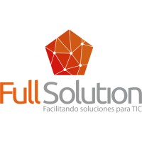 FULL SOLUTION TELECOM SAS logo - Similar company to Soluntia