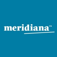MERIDIANA logo - Similar company to Play To Play
