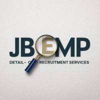 JB Emp Services Pvt Ltd. logo - Similar company to Jaeden Solutions