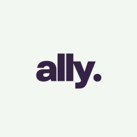 Ally logo - Similar company to Ehs Prints