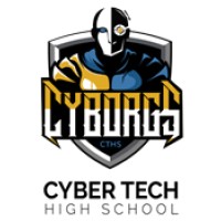 Cyber Tech High School logo - Similar company to Compass Academy